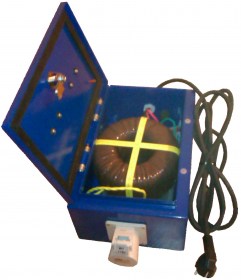 do elektronarzędzi, transformator zasilający, transformator separacyjny